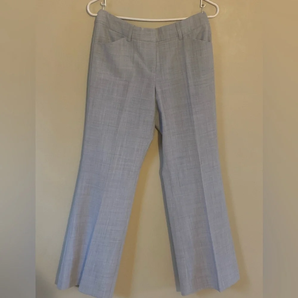 Express Editor Pants - Picture 1 of 4